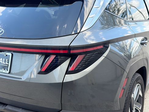 Used 2022 Hyundai Tucson Limited image 25