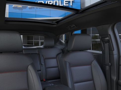 New 2026 Chevrolet Blazer RS w/ Driver Confidence II Package AWD/4WD image 27