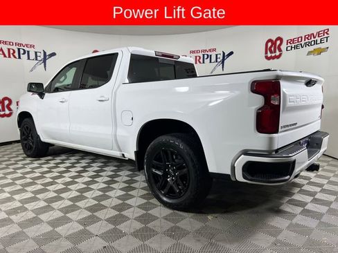 Used 2022 Chevrolet Silverado 1500 RST image 6