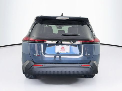 New 2026 Toyota RAV4 XLE Premium FWD image 7