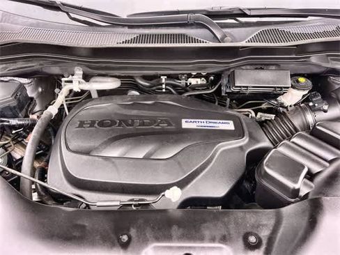 Certified 2019 Honda Pilot EX-L image 10