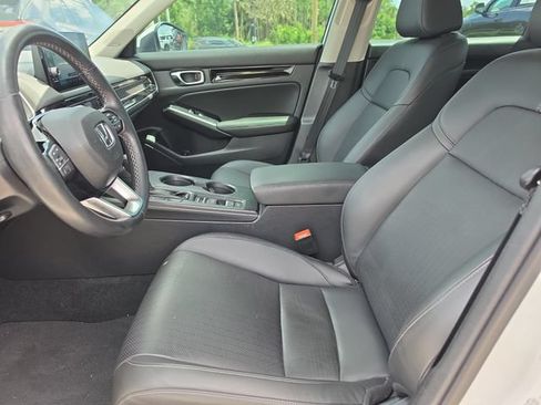 Used 2022 Honda Civic Touring image 15