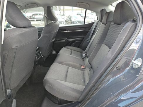 Used 2025 Toyota Camry LE FWD image 17