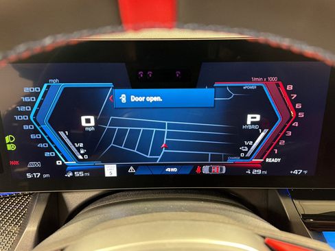 New 2026 BMW M5 Sedan w/ Executive Package image 19