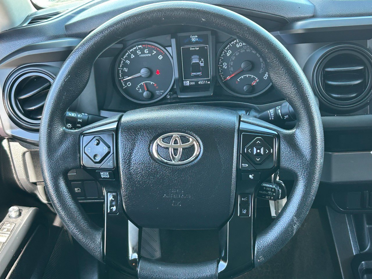 Used 2021 Toyota Tacoma SR RWD image 19