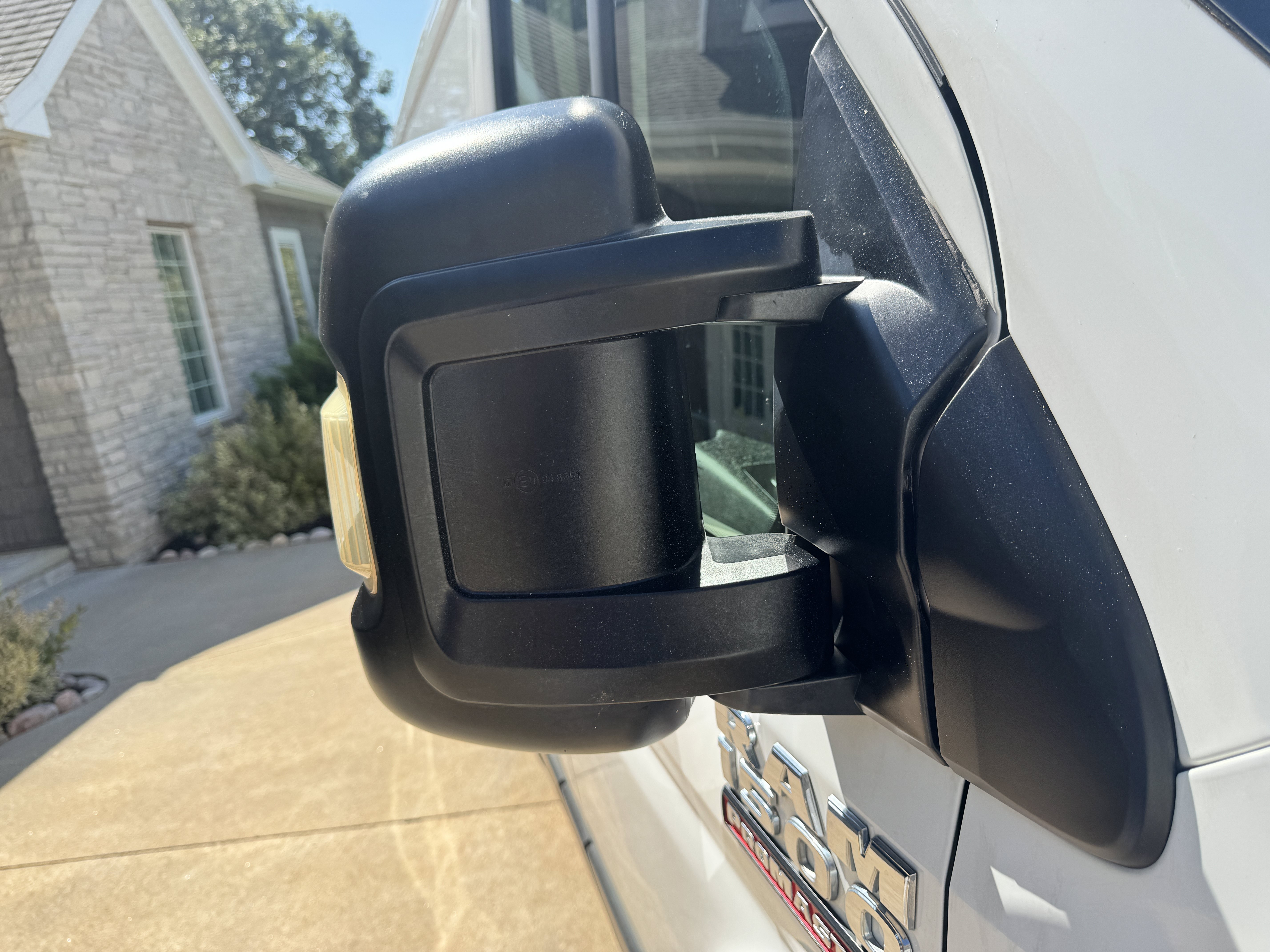 Used 2016 RAM ProMaster 1500 FWD image 34