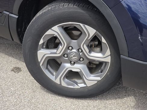 Used 2017 Honda CR-V EX-L image 7