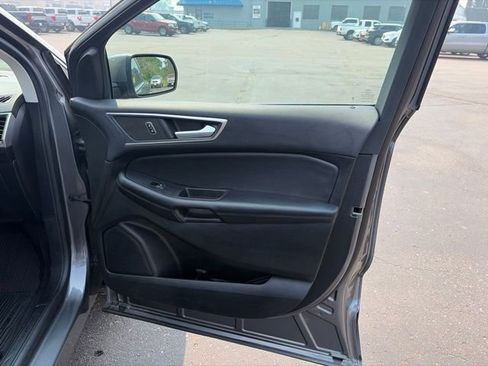 Used 2023 Ford Edge SEL w/ Convenience Package AWD/4WD image 28