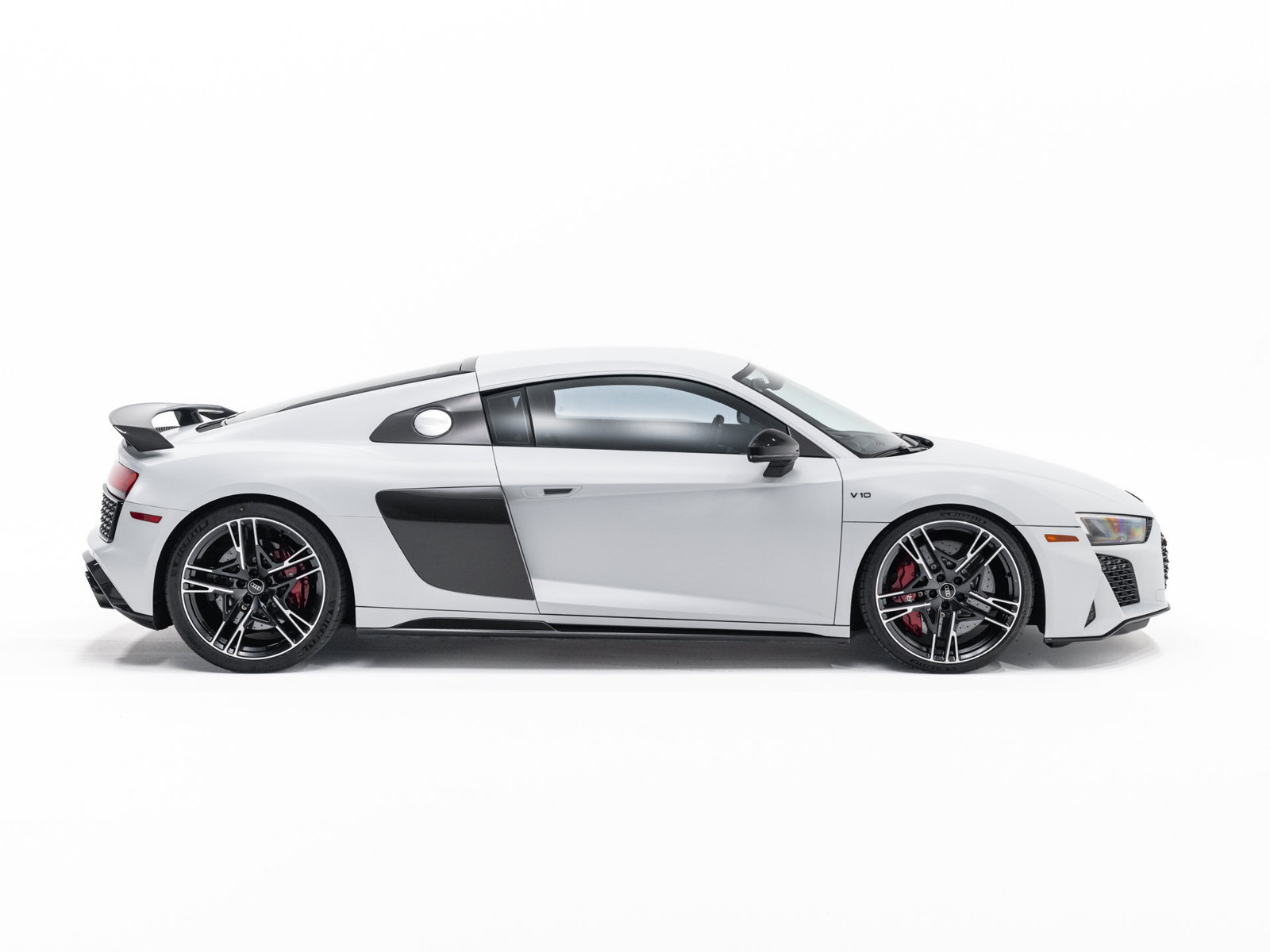 Used 2023 Audi R8 V10 performance AWD/4WD image 6