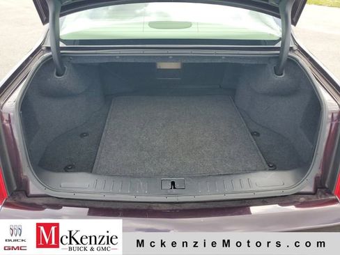 Used 2008 Cadillac DTS FWD image 26