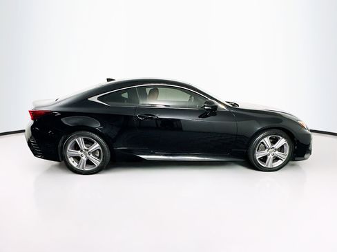 Used 2016 Lexus RC 200t RWD image 10