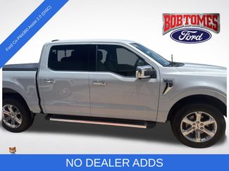 Used 2022 Ford F150 Lariat AWD/4WD video 1