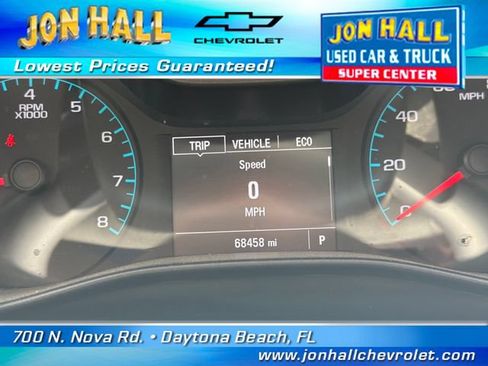 Used 2017 Chevrolet Colorado W/T RWD image 24