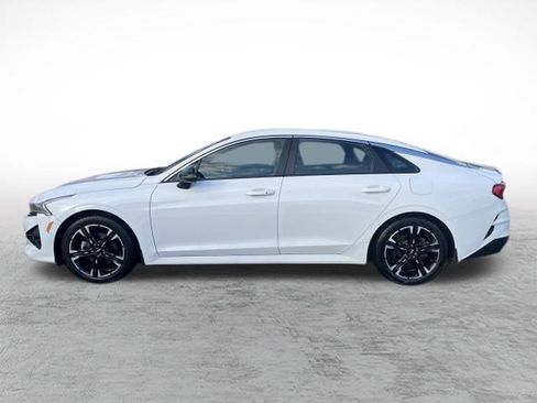 Used 2023 Kia K5 GT-Line w/ GT-Line Premium Package image 9