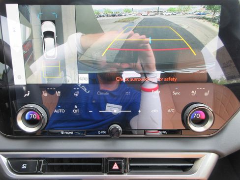 New 2026 Lexus RX 350 Premium AWD/4WD image 40