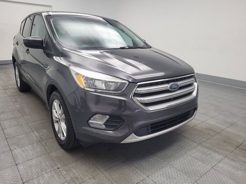 Used 2017 Ford Escape SE AWD/4WD image 13