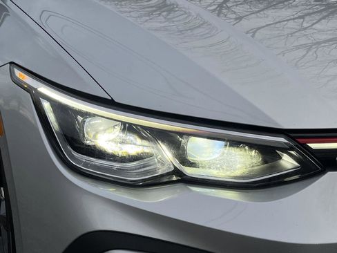 Used 2024 Volkswagen GTI SE image 19