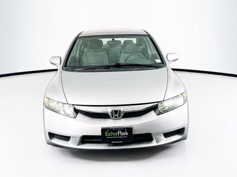 Used 2010 Honda Civic LX image 2