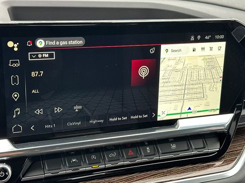 New 2026 GMC Sierra 1500 Elevation w/ Elevation Select Package image 18