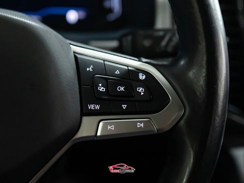 Used 2021 Volkswagen Atlas SEL image 26