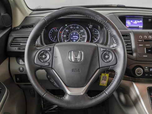 Used 2014 Honda CR-V EX-L image 26
