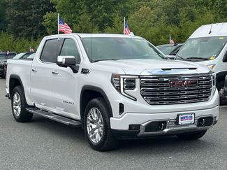 Used 2024 GMC Sierra 1500 Denali w/ Technology Package AWD/4WD video 1