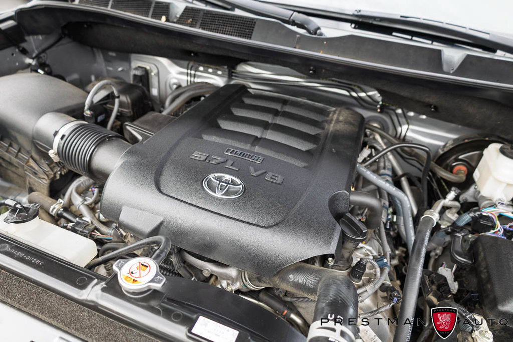 Used 2020 Toyota Tundra Platinum AWD/4WD image 47