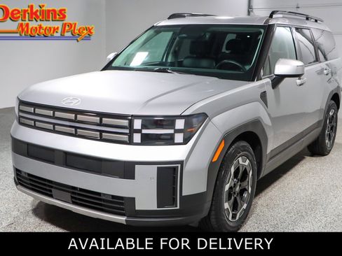 Used 2024 Hyundai Santa Fe SEL image 1