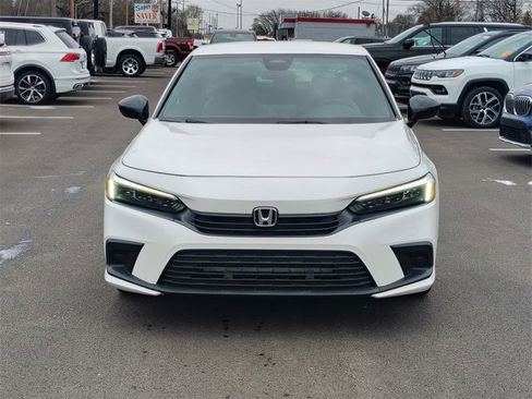 Used 2023 Honda Civic Sport image 33