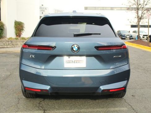 New 2026 BMW iX xDrive45 w/ Premium Package image 6