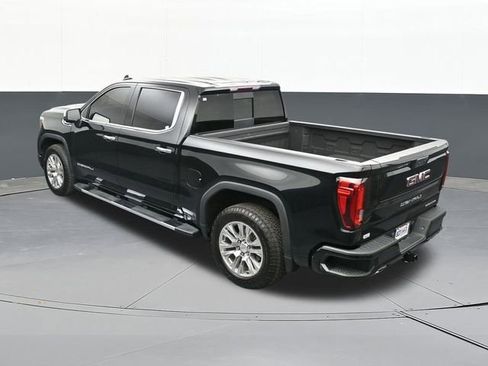Used 2021 GMC Sierra 1500 Denali image 63