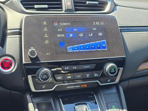 Used 2018 Honda CR-V EX image 23
