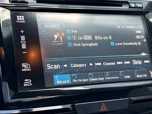 Used 2017 Honda Accord EX-L image 25