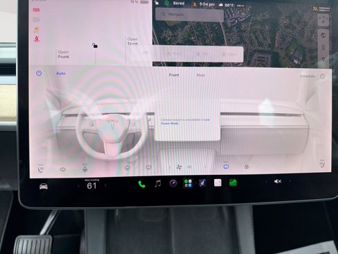 Used 2022 Tesla Model Y Long Range AWD/4WD image 17