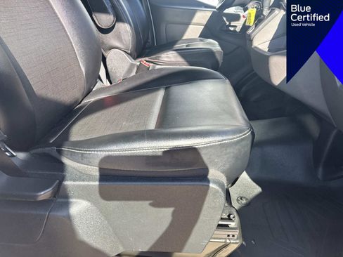 Certified 2022 Ford Transit 250 148 High Roof w/ Load Area Protection Package image 15