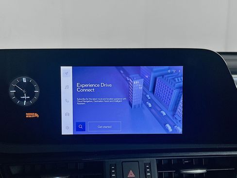 Used 2023 Lexus ES 350 F Sport image 22