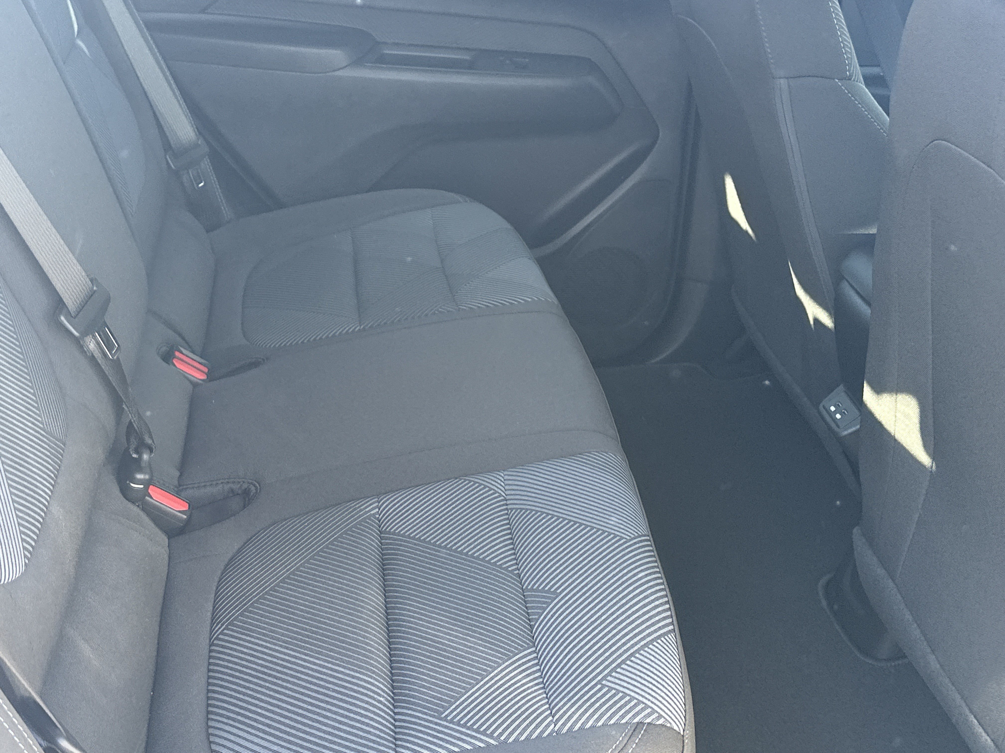 New 2027 Chevrolet Bolt LT w/ Comfort Package FWD image 15