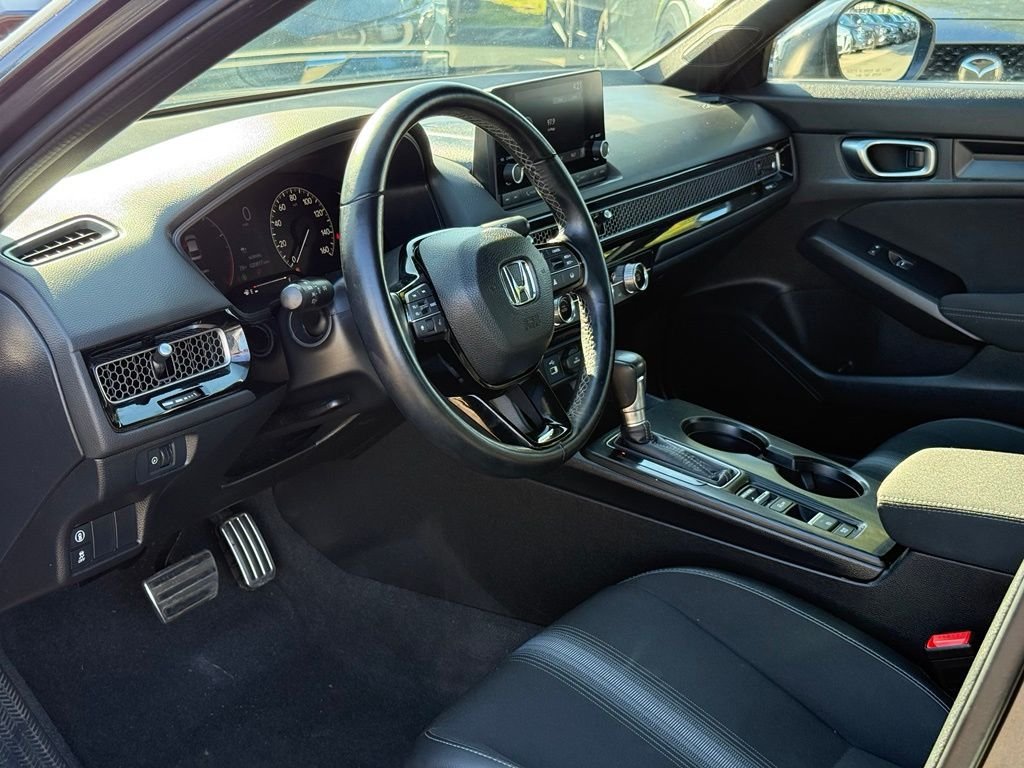 Used 2024 Honda Civic Sport image 77