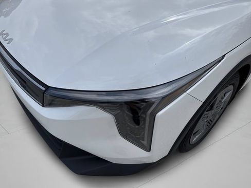 New 2026 Kia K4 FWD image 35