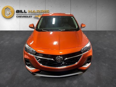 Used 2022 Buick Encore GX Preferred image 8