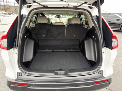 Used 2024 Honda CR-V EX-L image 32