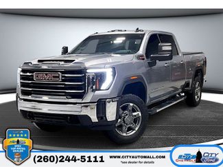 Used 2025 GMC Sierra 2500 SLE w/ SLE Convenience Package video 1