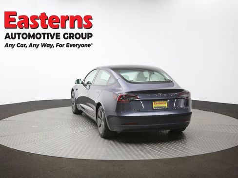 Used 2023 Tesla Model 3 Standard Range image 62