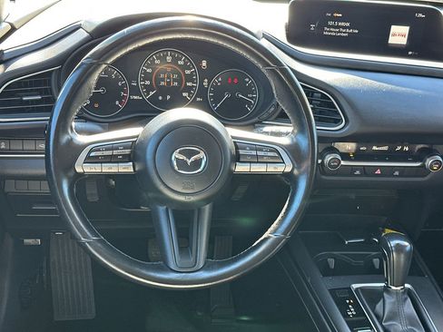 Used 2023 MAZDA CX-30 AWD 2.5 S w/ Select Package image 23