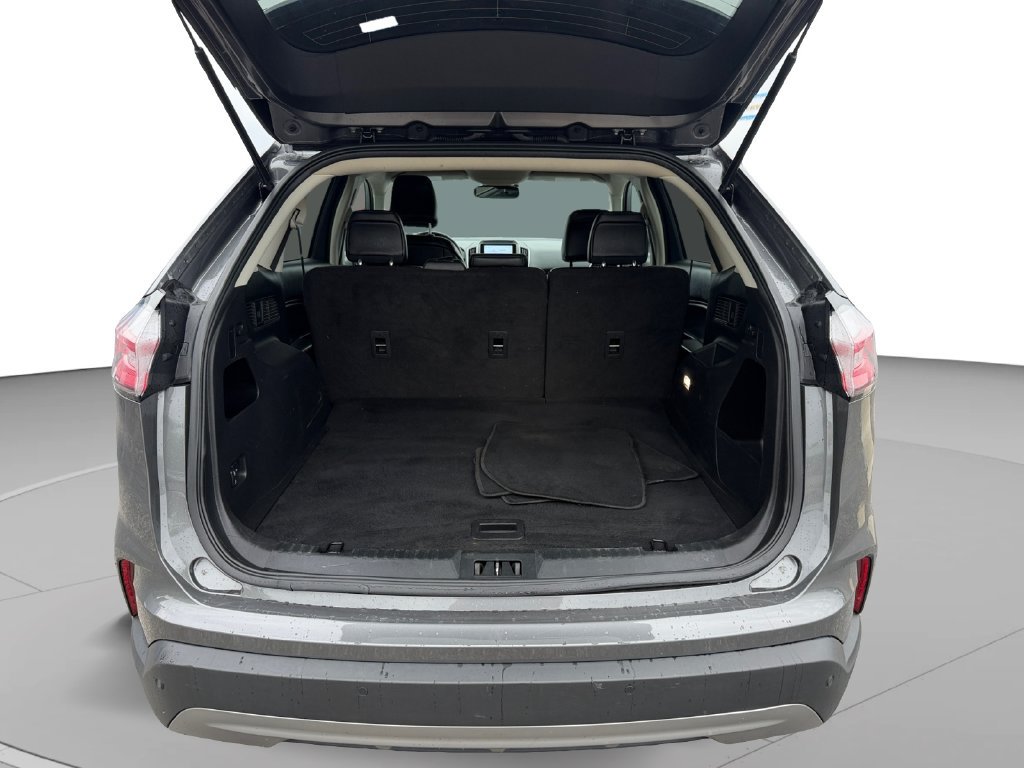 Used 2024 Ford Edge SEL AWD/4WD image 30