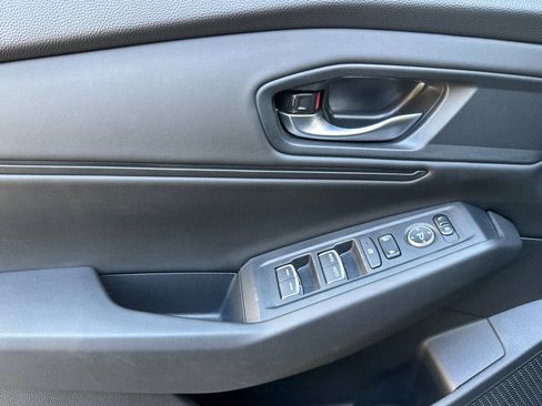Used 2025 Honda Accord SE image 8