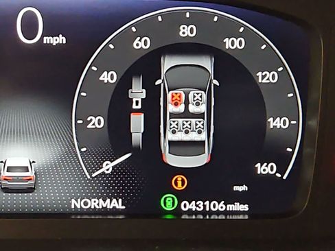 Certified 2024 Honda Civic Touring image 16