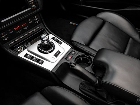 Used 2006 BMW M3 Convertible image 64