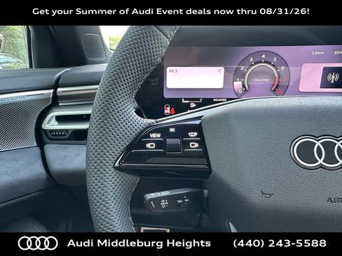 New 2026 Audi S5 Prestige AWD/4WD image 29