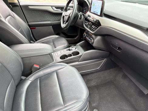 Used 2020 Ford Escape SEL AWD/4WD image 6